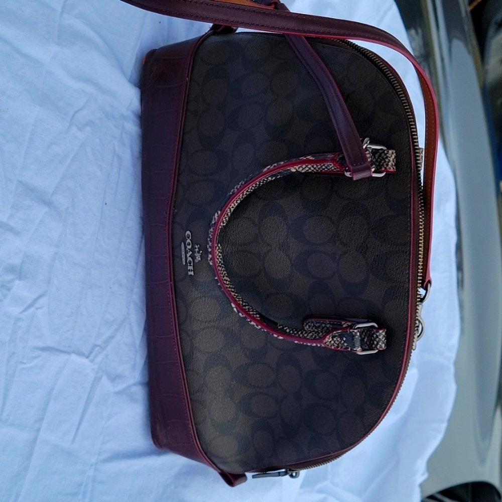 Purse